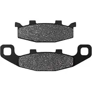 motorcycle brake pads For Kawasaki Zx750 Ninja 1987-1990 Zr750 Zr 750 Zephyr 1991-1995 Zx 1000 Zx1000 88-90 Motorcycle Front And Rear Brake Pad
