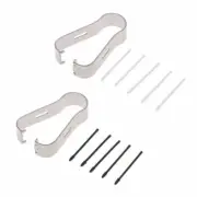 For Samsung Galaxy Note 7 Note 8 Note 9 Tab S3 S4 Touch Stylus S Pen Tips Nibs