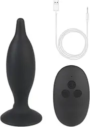 Anal Plug Anal Butt Plug 3-4cm Adult Backyard Flriting Toys Vibrator For Women Dildo Men Masturbator Couple Sex Games Erotic Goods