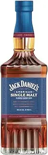 Jack Daniel's American Single Malt Whiskey 1L