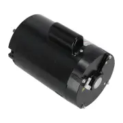 B128 Pool Motor 1HP For Swimming Pool Pump 115V/230V Dual Voltage Single-Speed