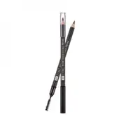 MISSHA - Smudge Proof Wood Brow - No.01 Dark Brown - 1pc