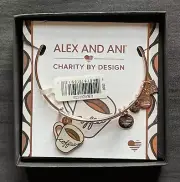 ALEX AND ANI CHARITY BY DESIGN, COFFEE MUG (LIMITED EDITION)