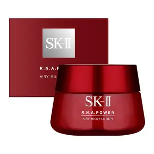 限時折扣 正品保證SK-II sk2 SKII R.N.A.超肌能緊緻活膚霜(輕盈版)80g 100g 現貨