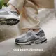 Nike 復古慢跑鞋 Wmns Zoom Vomero 5 石磨灰 女鞋 男鞋 休閒鞋 老爹鞋 FD9919-001