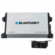 Blaupunkt AMP1901D 2000W Monoblock Amplifier for Car Audio Systems