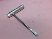 NEW McCULLOCH 3200 TEE BAR WRENCH 16MM 11MM --- BOX 893