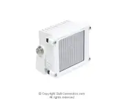 NEW Whelen BC19458 Pioneer Micro Series Bail/Stud Mount, White Housing, Model#