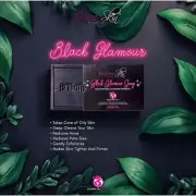 Brilliant Skin Essentials Black Glamour Soap 70g