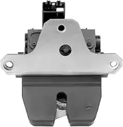Tailgate Boot LID Catch Latch Lock Compatible for Land Rover Freelander 2 2006-2015 LR014184 LR072417 LR006952 LR008546 LR005164
