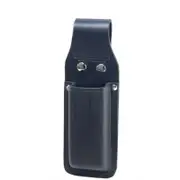 BUILDPRO LEATHER UTILITY KNIFE TOOL BELT POUCH