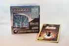 AntWorks Illuminated Space-Age Habitat For Ants & National Geographic Kids Book