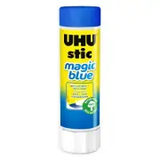 UHU Stic Magic Glue Stick - 40g – Solvent Free - Various Pack Sizes
