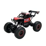 Alloy Climbing Car - 1 14 4wd Remote Control