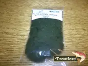 NATURES SPIRIT BAETIS FINE NATURAL DUBBING NEW FLY TYING MATERIAL