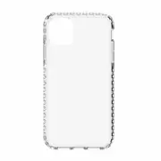 EFM Zurich Case Amour for iPhone 11 Pro - Crystal Clear