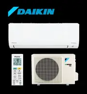 Daikin Lite 2.0kW Reverse Cycle Inverter Split System FTXF20WVMA