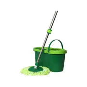 Sabco SupaDry Spin Mop and Bucket Gen2