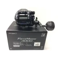 在飛比找蝦皮購物優惠-◎百有釣具◎ SHIMANO 22年 FORCE MASTE