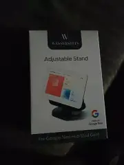 Google Nest Hub (2nd Gen) Adjustable Stand