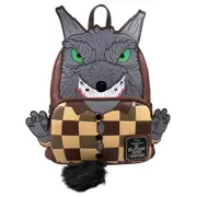 The Nightmare Before Christmas - Wolfman Cosplay Mini Backpack