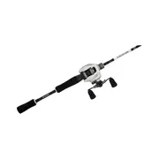 Daiwa Megaforce Baitcaster Combo