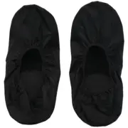 1 Pair Premium Bowling Shoe Covers ,For Inside and Outside Of the Bowling CentO9