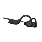 Wireless Bone Conduction Waterproof Mp3 Music Player Bluetooth Headset Earphones