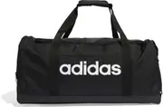 Linear Medium Duffel Bag