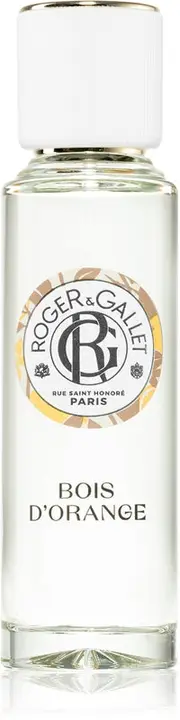 Roger & Gallet Orange Wood Beneficial Scented Water 30ml