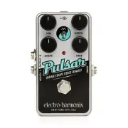 Electro-Harmonix Nano Pulsar Stereo Tremolo Pedal