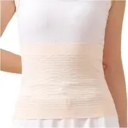 Waist Support Lumbar Support Warming Belt Back Protection Belt Self-Heating Waist Protection Belt Lumbar Support(A,XXL)