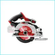 Ozito Circular Saw PXC 18V 165mm Soft Start Motor LED Work Light - Skin Only