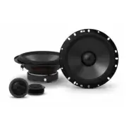 ALPINE S-S65C 240w 6.5" Car Audio Component Speakers w/1 Tweeters