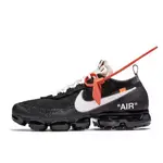 NIKE 耐吉 運動鞋 AIR VAPORMAX OFF-WHITE聯名 新品 AA3831-001