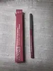 Clinique Quickliner for Lips Intense #10 Intense Hibiscus- NEW IN BOX