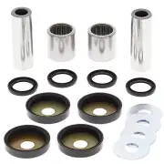 Boss Bearing Front Upper or Lower A-Arm Bearing Kit Suzuki LT-250R/250S/500R