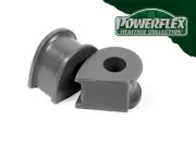 PFR3-1011-15.5H POWERFLEX Rear Anti Roll Bar Mount 15.5mm fit Audi