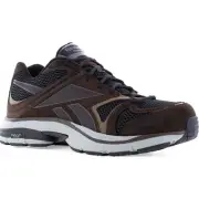 Reebok Premier Road Plus VI Work Men's Composite Toe Athletic Work Shoe