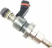 Pack of 4 Japan Injection Nozzles 23250-28030 23209-28030 Auto Fuel Injectors, Compatible for Toyota Cars