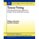 Tensor Voting: A Perceptual Organization Approach to Computer Vision And Machine Learning