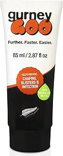 Gurney Goo Anti-Chafe and Blister Ointment (85ml)