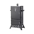 New Hark Big Boss Gas Smoker - HK0535