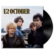 October (Vinyl) (Remastered)