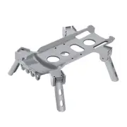 Heightened Landing Gear Foldable Landing Gear for DJI Air 3 Drone Parts