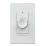 SAVANT WIF-SWS104 Metropolitan Wireless Fan Controller - White (1)