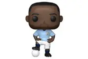 Pop! Funko 10cm Vinyl Football Manchester City Raheem Sterling Figurine Toy 3y+