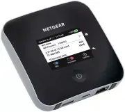 NETGEAR 4G Router with Sim Slot Unlocked MR2100 Download Speeds of up 2 Gbps M2