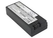 650mAh Battery for Sony Cyber-shot DSC-F77, Cyber-shot DSC-F77A