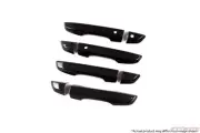 Revel 1TR4GT0AH12 for Door Outer Handle Cover FL/FR/RL/RR 16-18 Honda Civic (for: Honda)